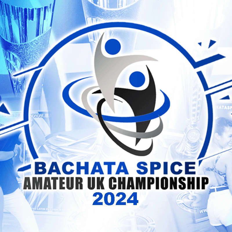 Bachata Spice Championships