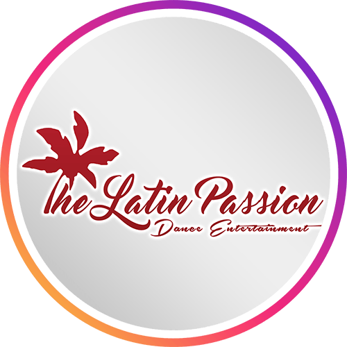 The Latin Passion's Instagram