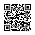 QR code for 1 class + social ticket