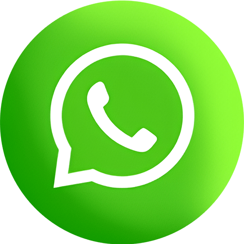 WhatsApp Chat with us!